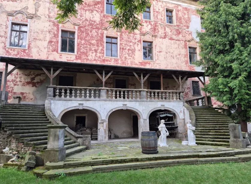 Zamek Niemodlin, Niemodlin, Poland, Poland